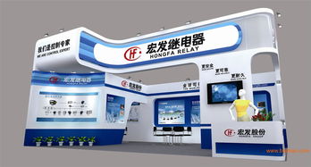 厦门节日布置优惠首选 浩立展览厂家直供与代理服务