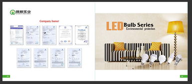 杭州临安锦顺LED灯工厂外贸样本代理代办服务解析